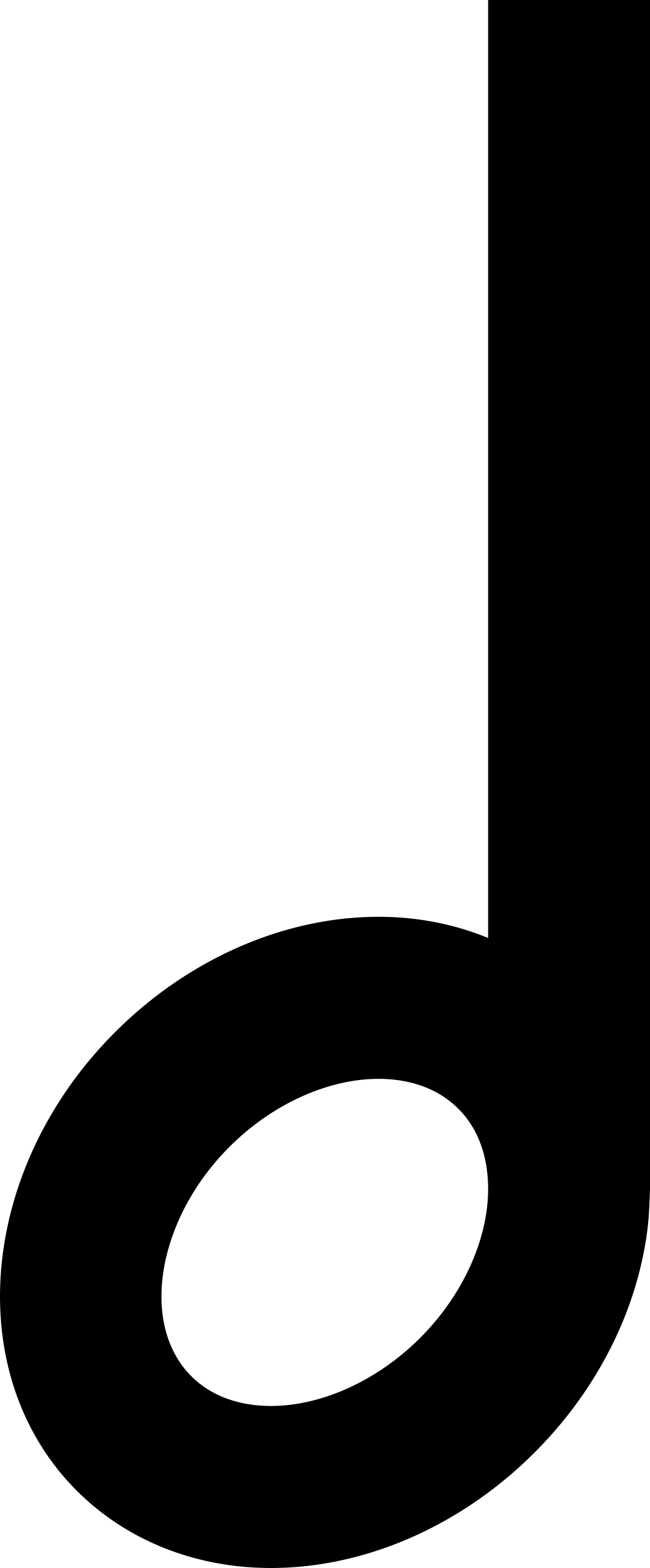 Half Note Line Tracing Svg Vector Free Vectors